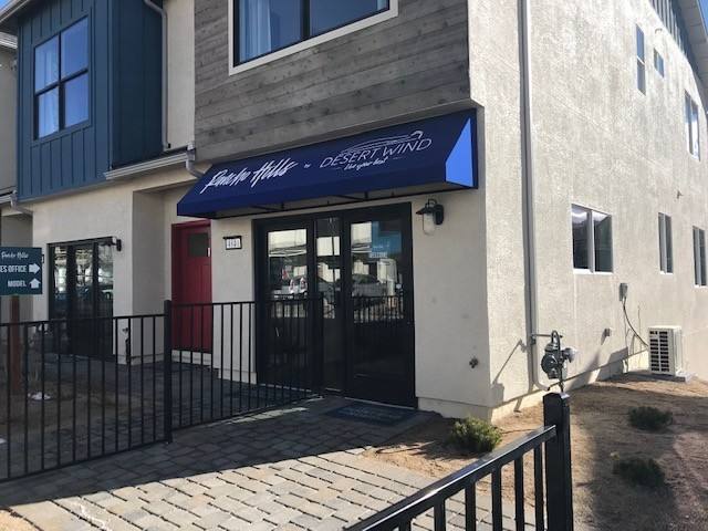 Townhouse for rent at 4885 Ciarra Kennedy Lane, Reno, NV 89503