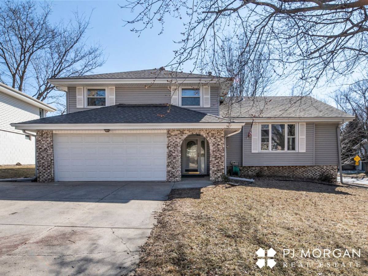 House for rent at 2155 N 124th Ave Circle, Omaha, NE 68164