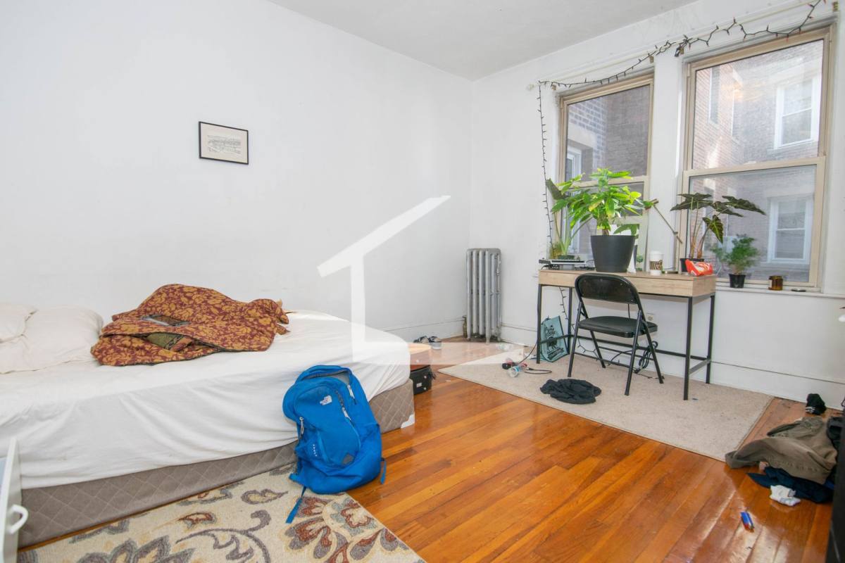 Apartment for rent at 11 Scottfield Rd #22, Allston, MA 02134
