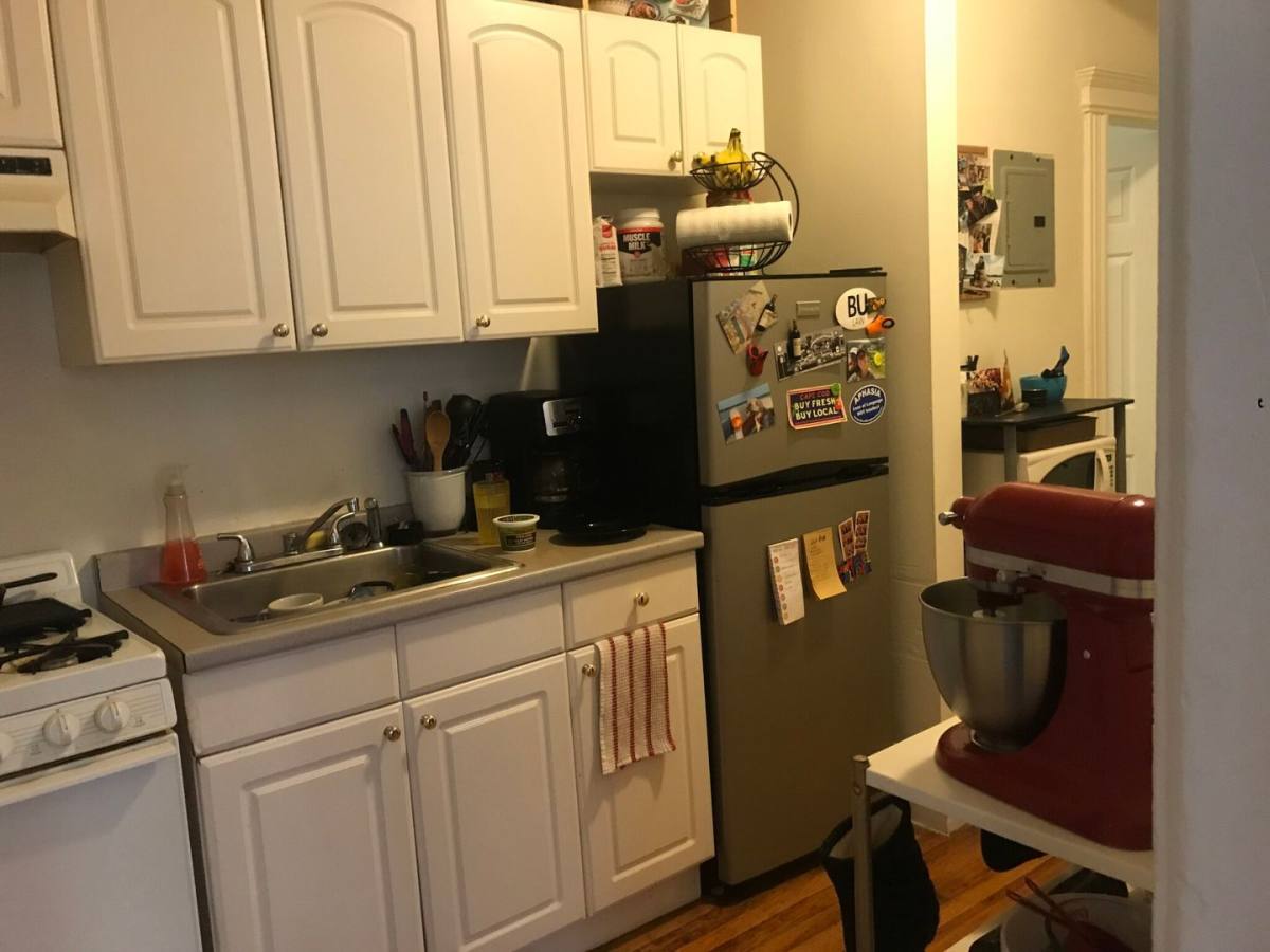 House for rent at 18 Camelot Court #8D, Brighton, MA 02135