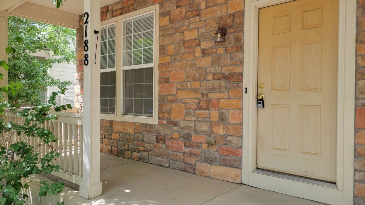 House for rent at 2188 Falkirk Dr, Colorado Springs, CO 80910