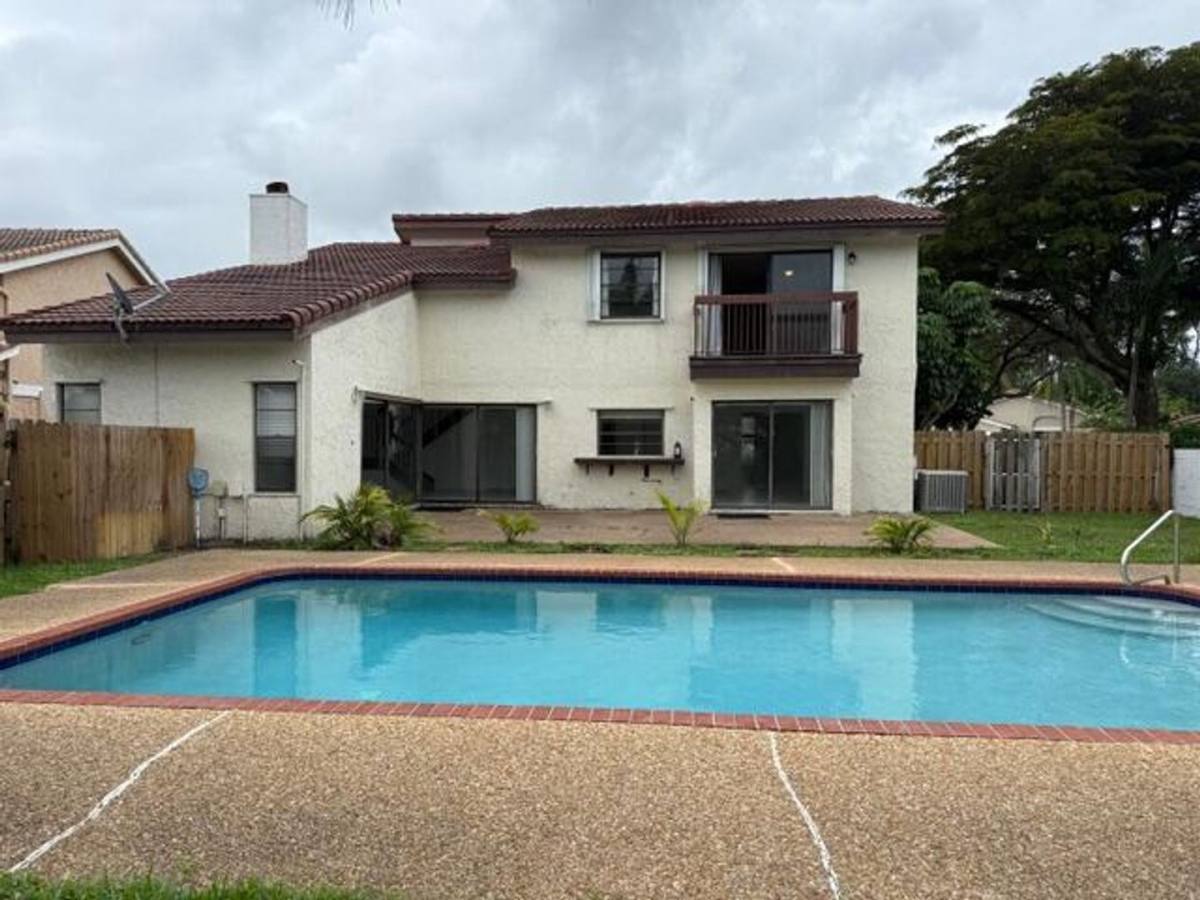 House for rent at 6533 Sweet Maple Lane, Boca Raton, FL 33433