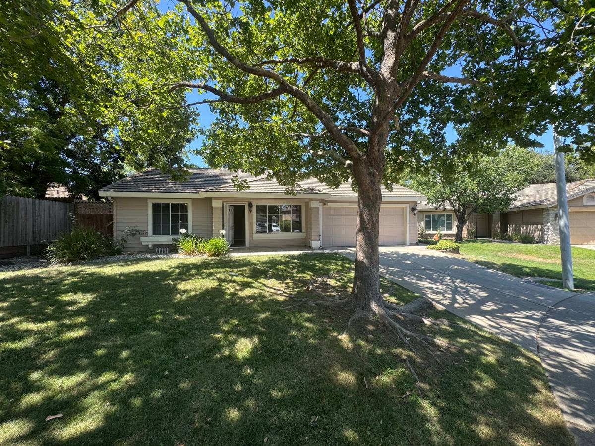 House for rent at 705 Shakespeare Court, Roseville, CA 95747