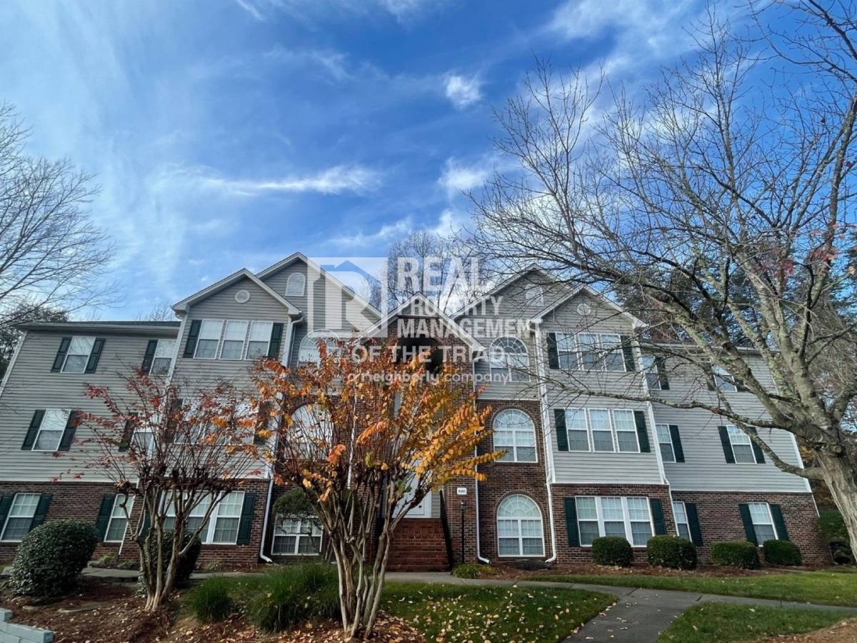 Condo for rent at 824 Timberline Ridge Court, Winston Salem, NC 27106