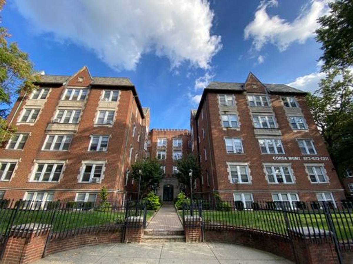 Apartment for rent at 130 Prospect St, East Orange, NJ 07017