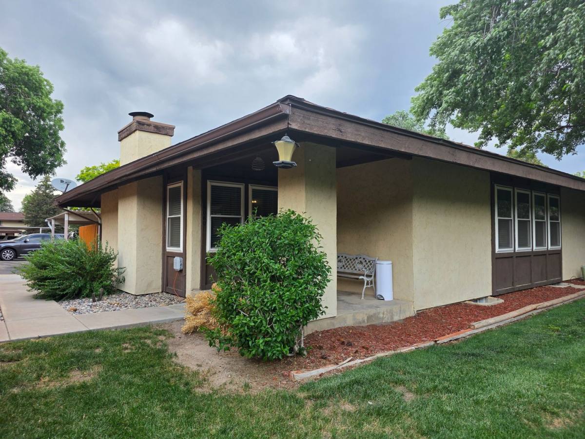 Townhouse for rent at 15060 E Jarvis Place, Aurora, CO 80014