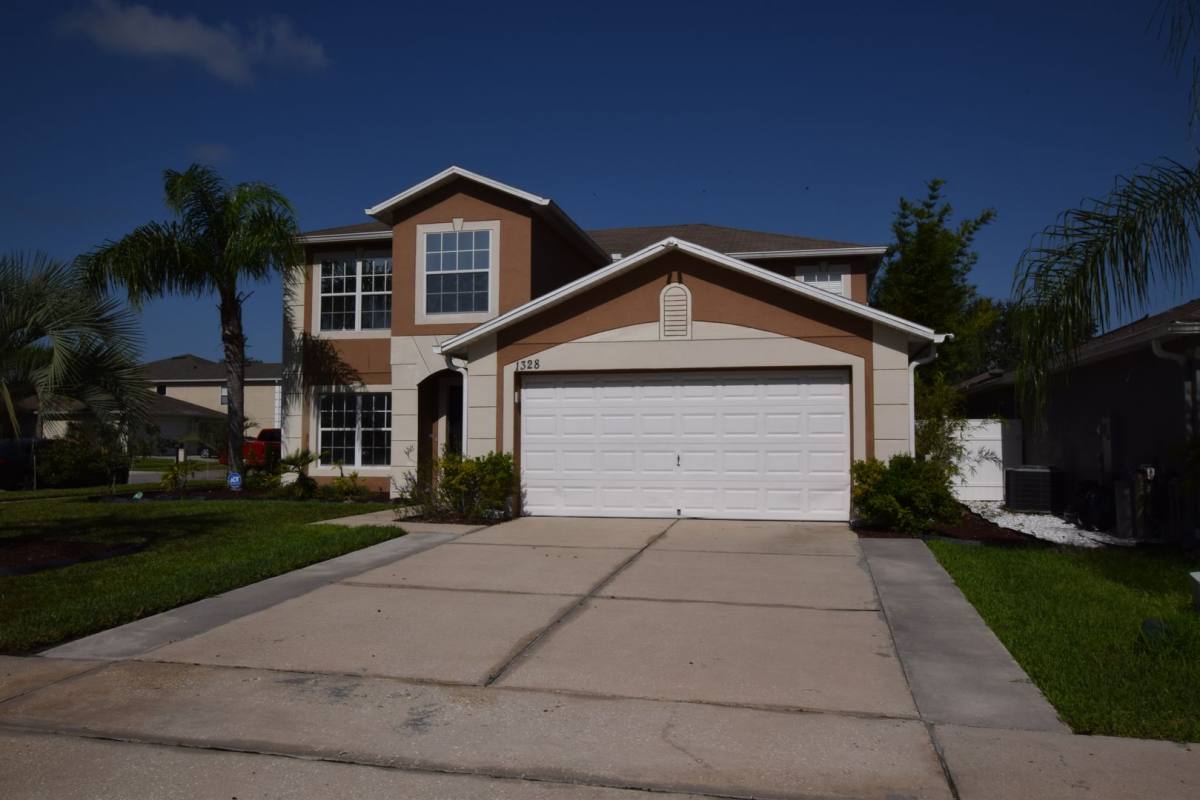 House for rent at 1328 Karok St, Orlando, FL 32828