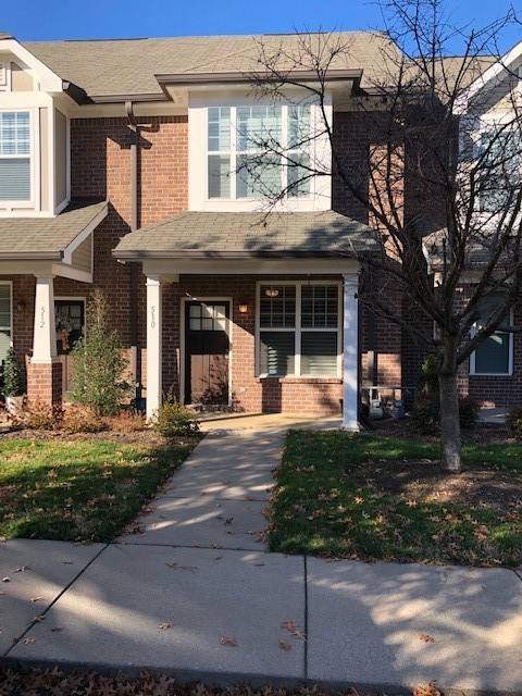 Townhouse for rent at 2310 Elliott Ave #510, Nashville, TN 37204