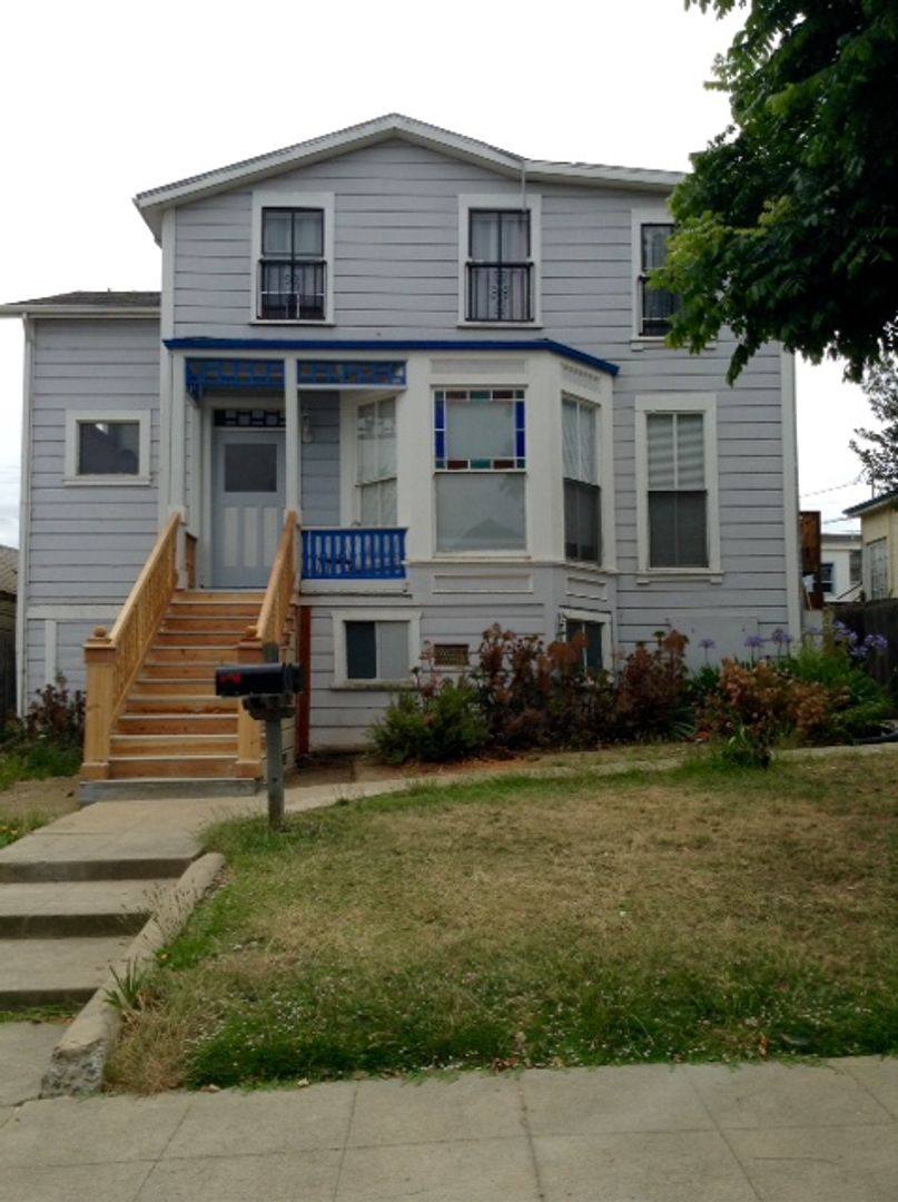 Apartment for rent at 909 Virginia St, Vallejo, CA 94590