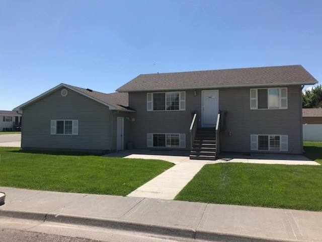 Townhouse for rent at 680 Tyra, Idaho Falls, ID 83401