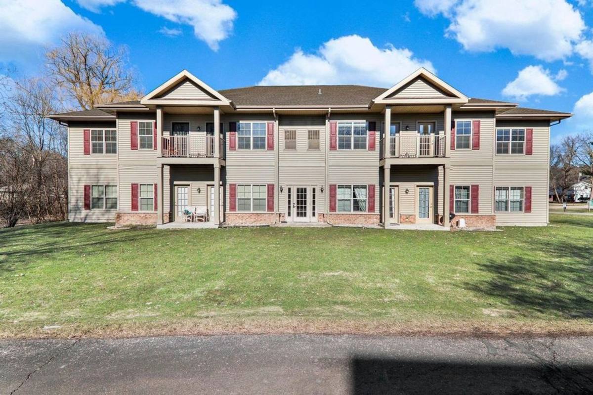 Apartment for rent at 1517 Martin St, Madison, WI 53713