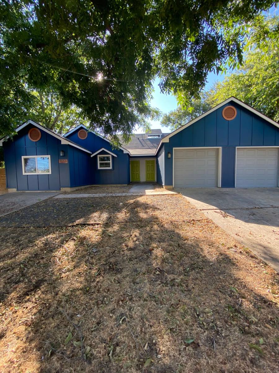 Townhouse for rent at 2003 Kirksey Dr #B, Austin, TX 78741