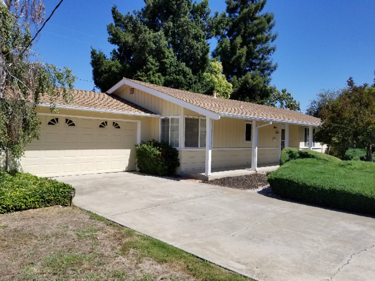 House for rent at 302 Los Felicas Ave, Walnut Creek, CA 94598