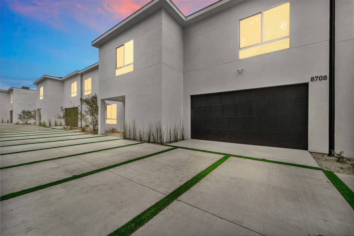 House for rent at 8702 N Silver Way, North Hills, CA 91343