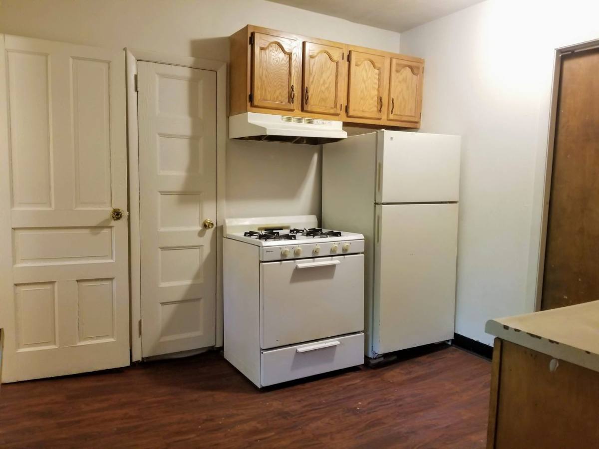 Apartment for rent at 77 Bates St, Pittsburgh, PA 15213