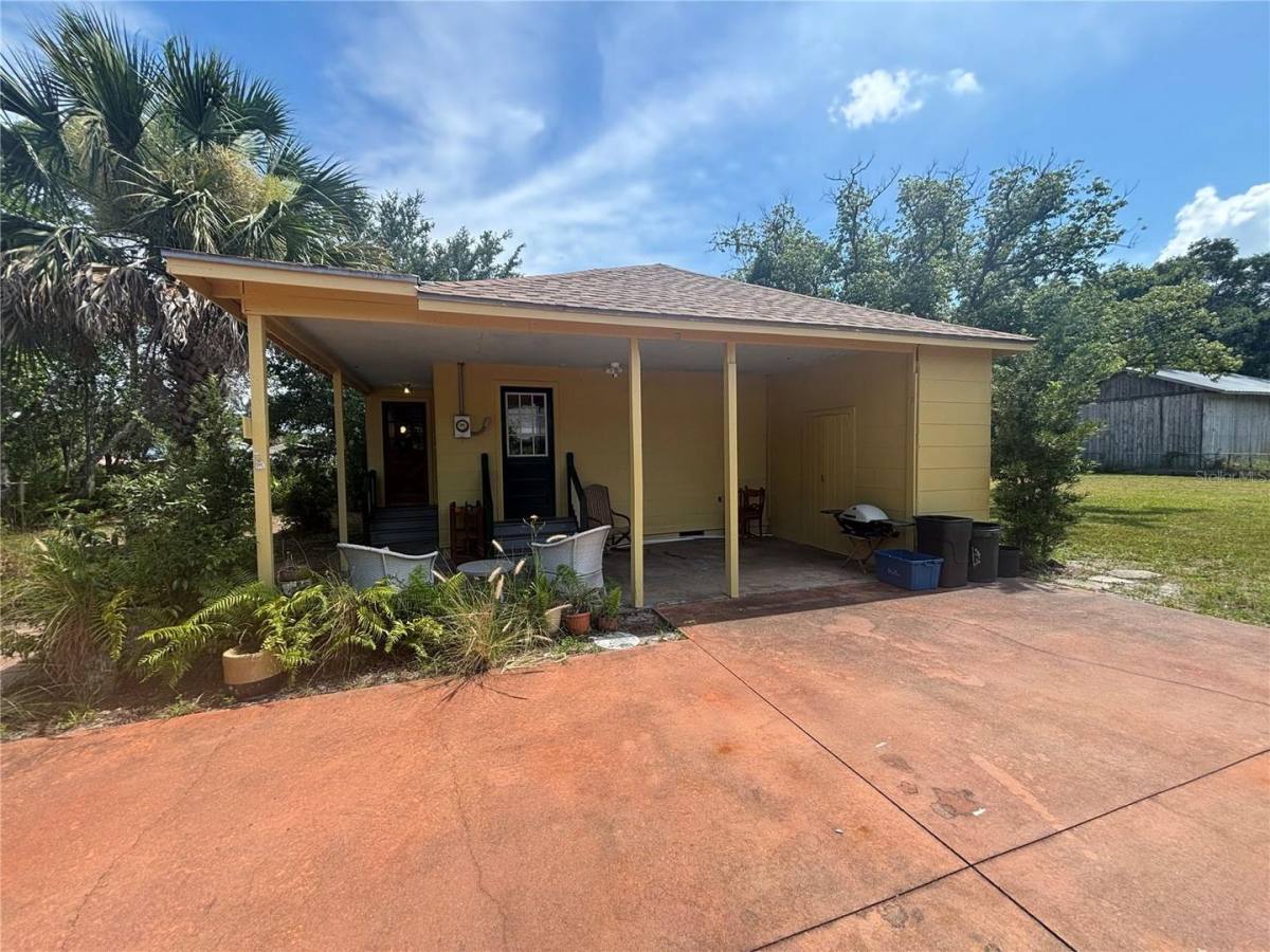 House for rent at 1250 Kenard St, New Smyrna Beach, FL 32168