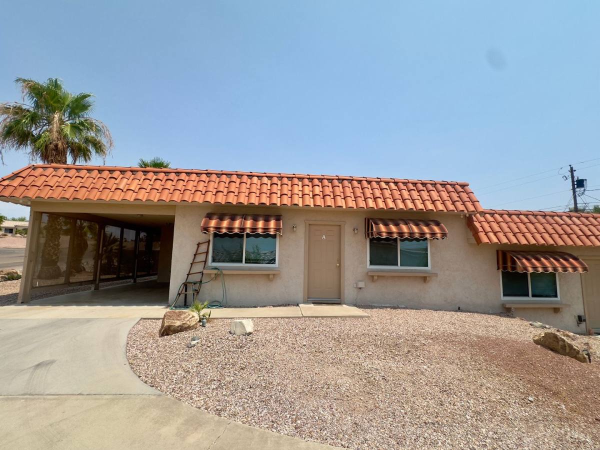 House for rent at 3380 Kiowa Blvd S, Lake Havasu City, AZ 86404