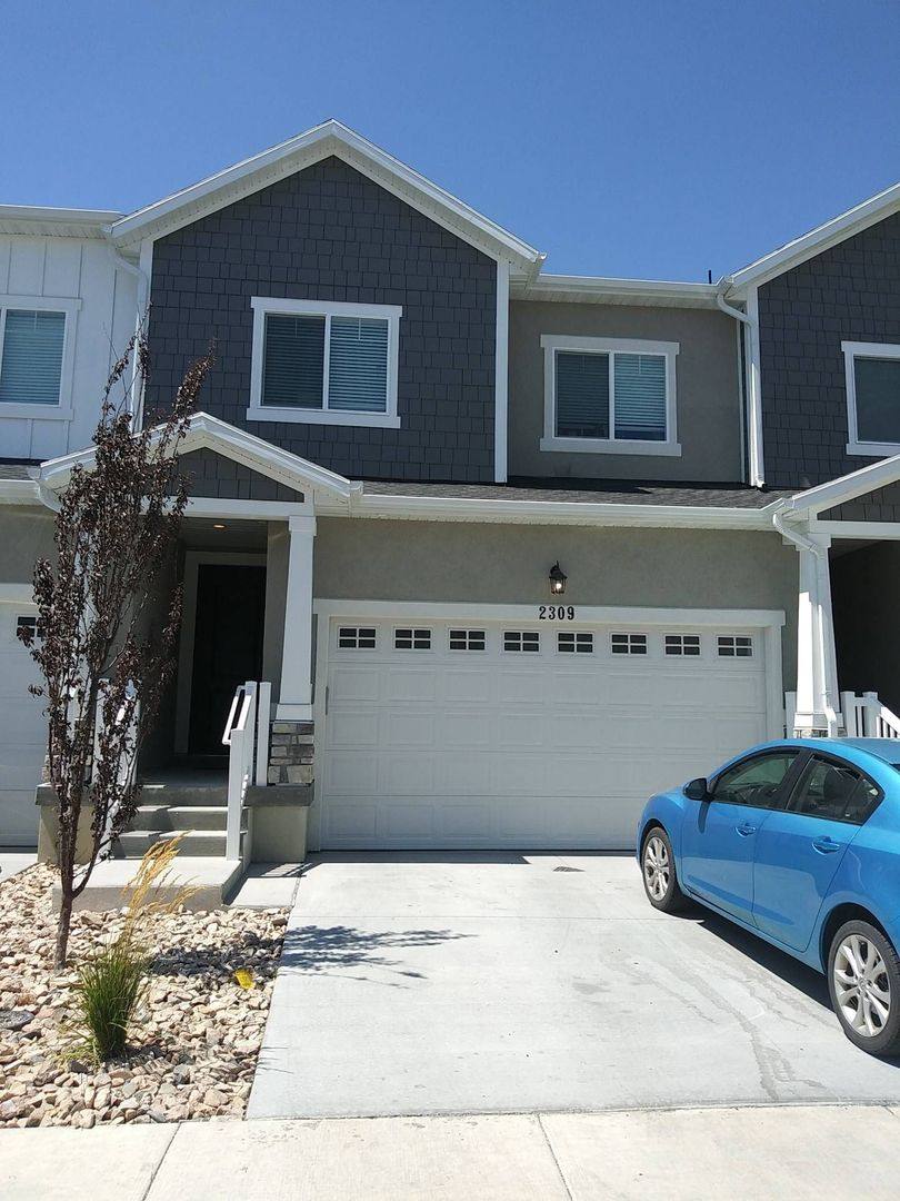 Townhouse for rent at 2309 N 3720 W, Lehi, UT 84043