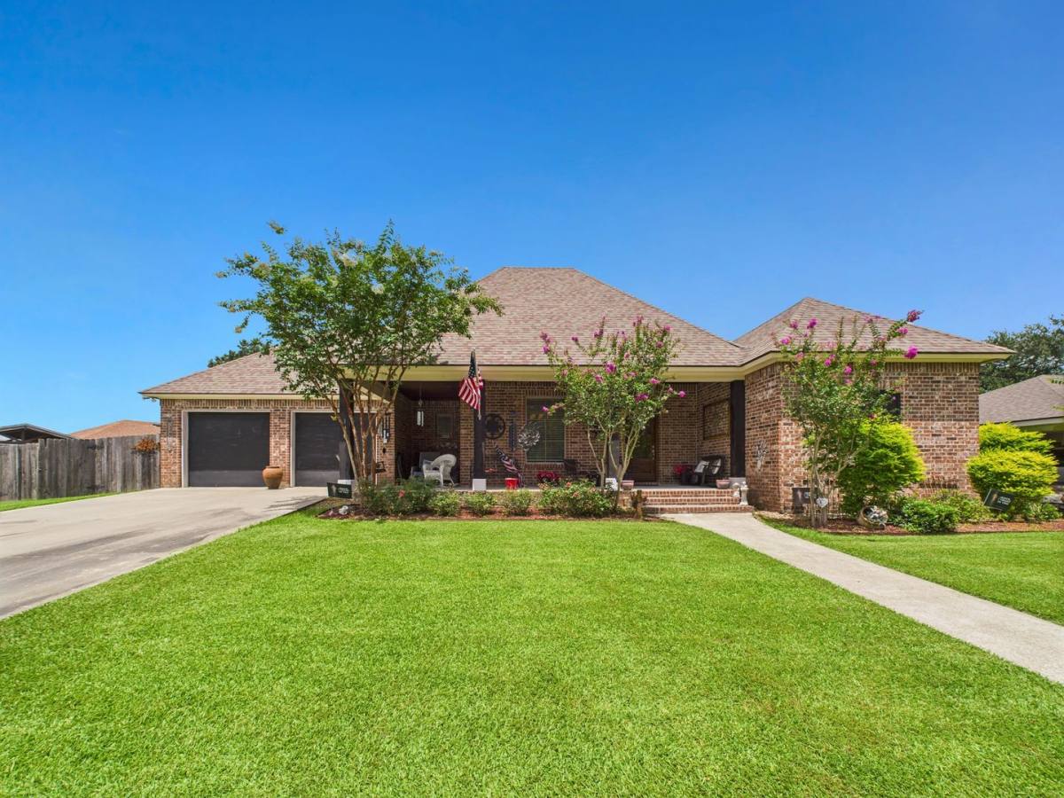 House for rent at 130 Dove Circle, Lafayette, LA 70508