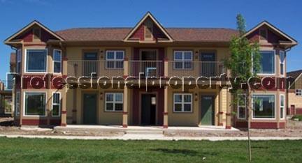 Apartment for rent at 2830 Dublin St A-D, Missoula, MT 59808