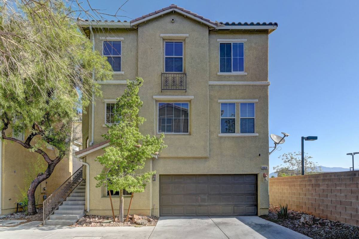House for rent at 8920 Ethan Patrick Court, Las Vegas, NV 89149