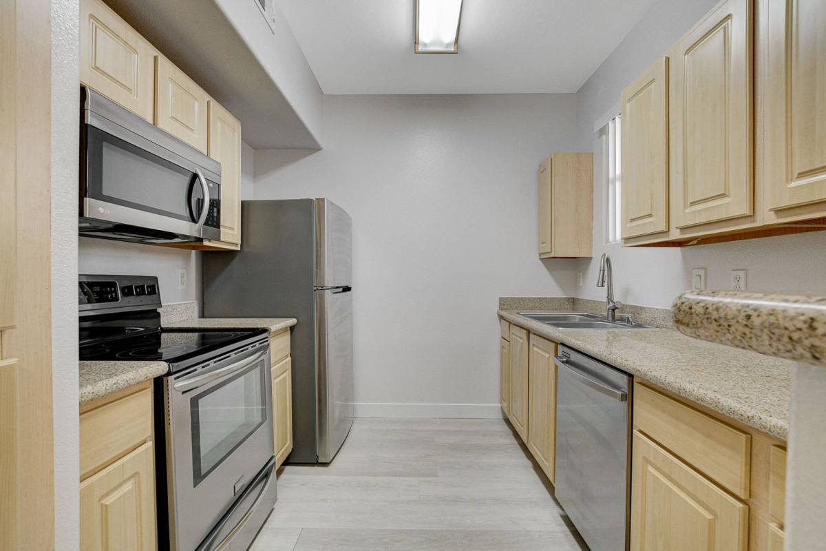 Condo for rent at 8000 Badura Ave, Las Vegas, NV 89113