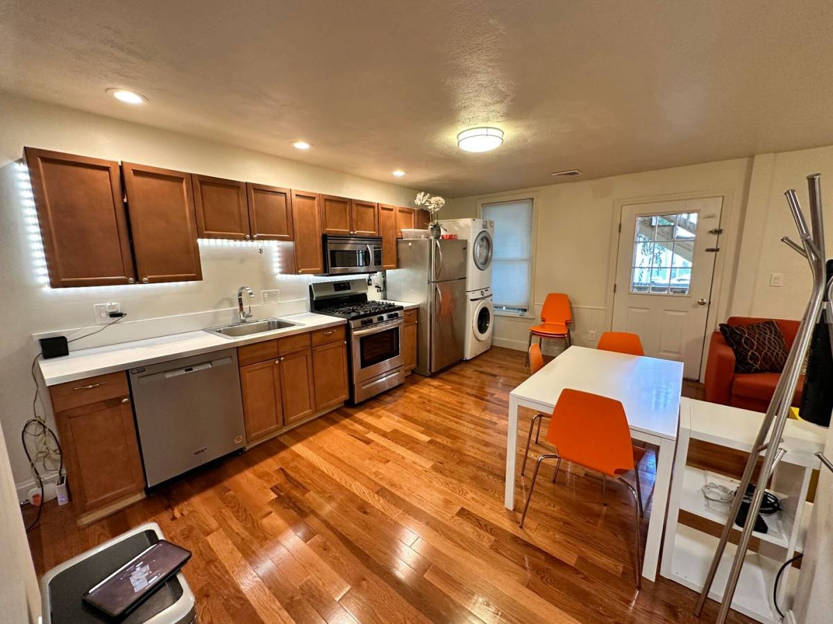 Townhouse for rent at 130 W 8th St, South Boston, MA 02127