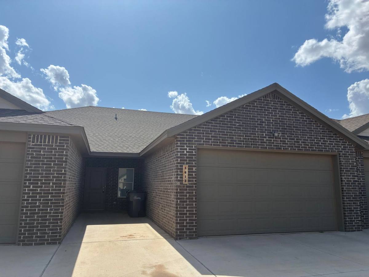 House for rent at 5613 Kemper St, Lubbock, TX 79416
