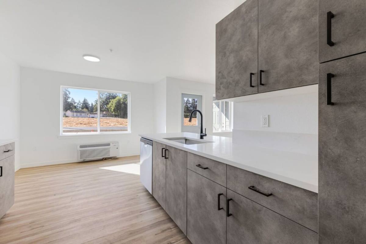 Apartment for rent at 5799-5829 Trail Ave NE, Salem, OR 97303
