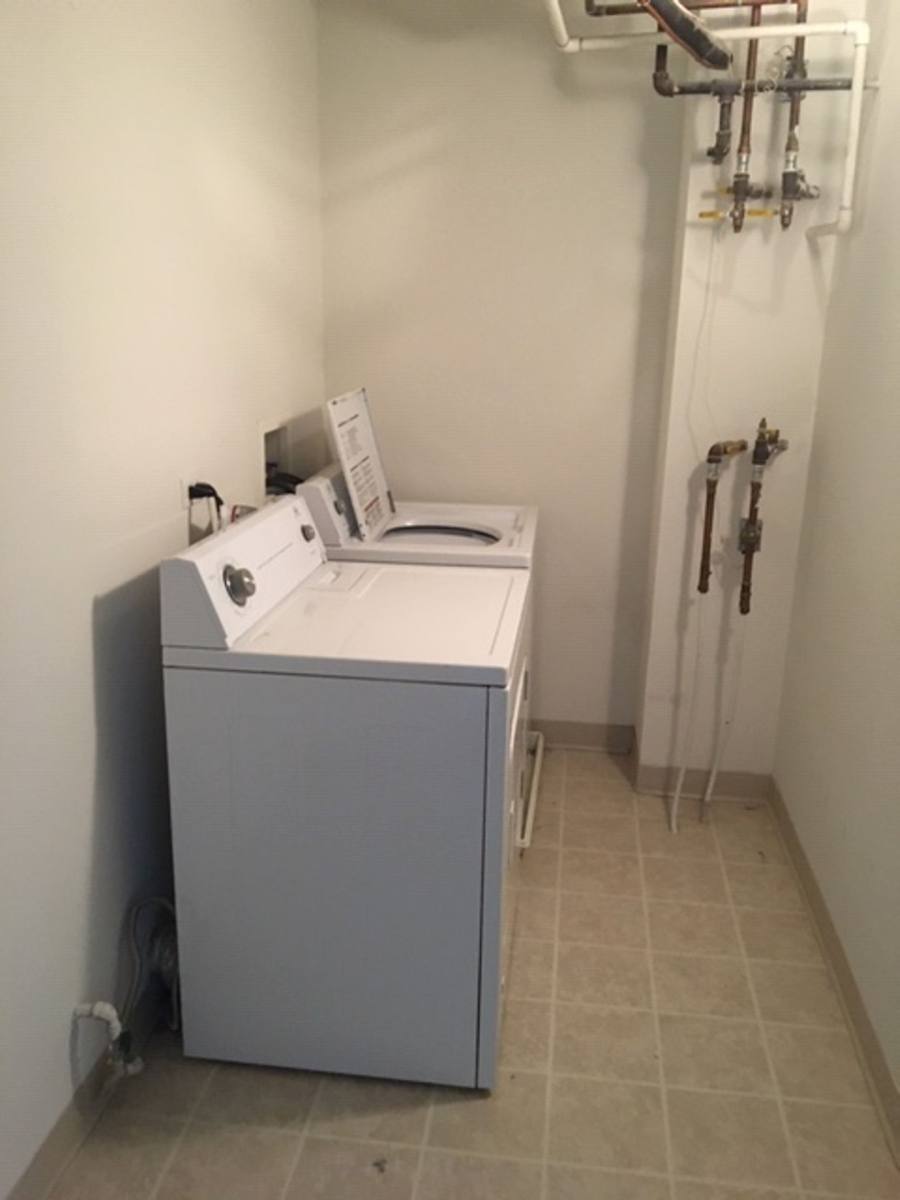 Apartment for rent at 300 Anthony Ave, Mundelein, IL 60060