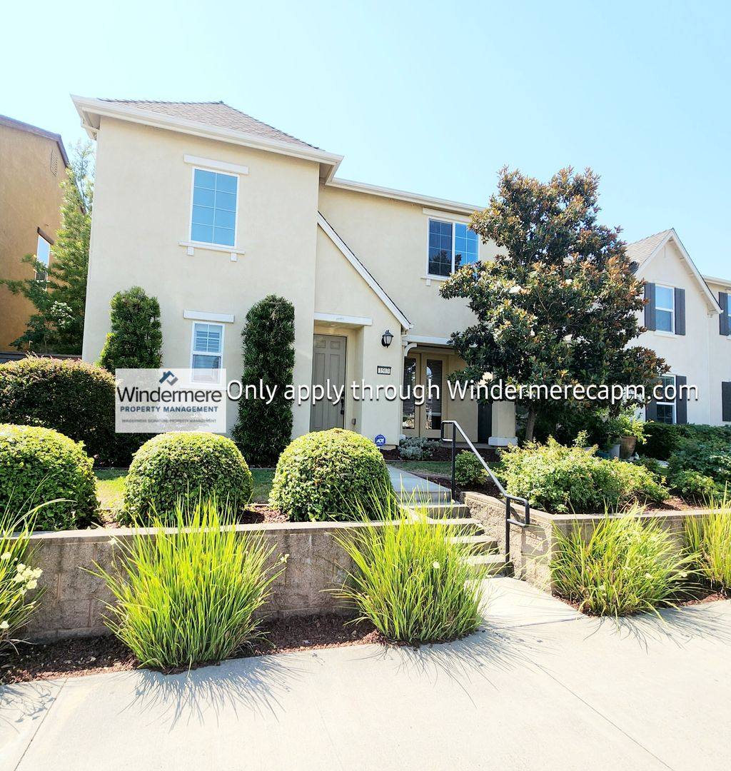 House for rent at 1563 Parkside Way, Roseville, CA 95747