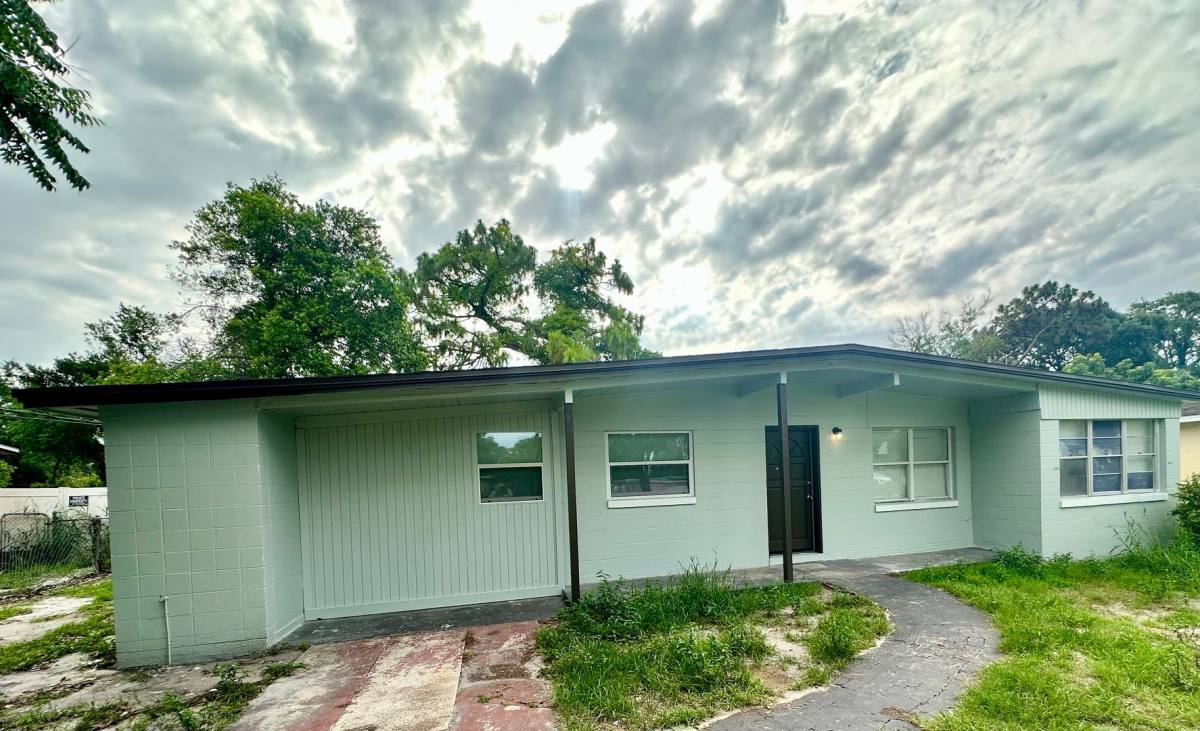 House for rent at 1507 Queensway Rd, Orlando, FL 32808