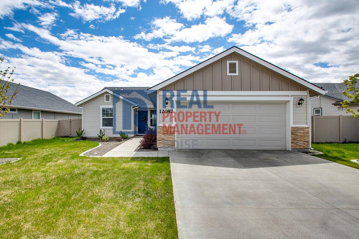 House for rent at 12087 W Soapstone, Nampa, ID 83651