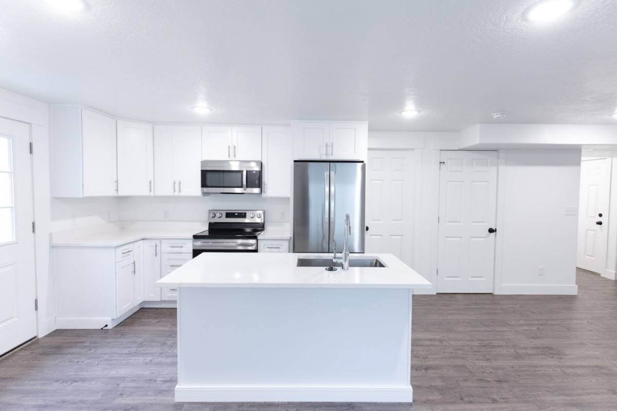 House for rent at 4927 N Brandon Park Dr, Eagle Mountain, UT 84005