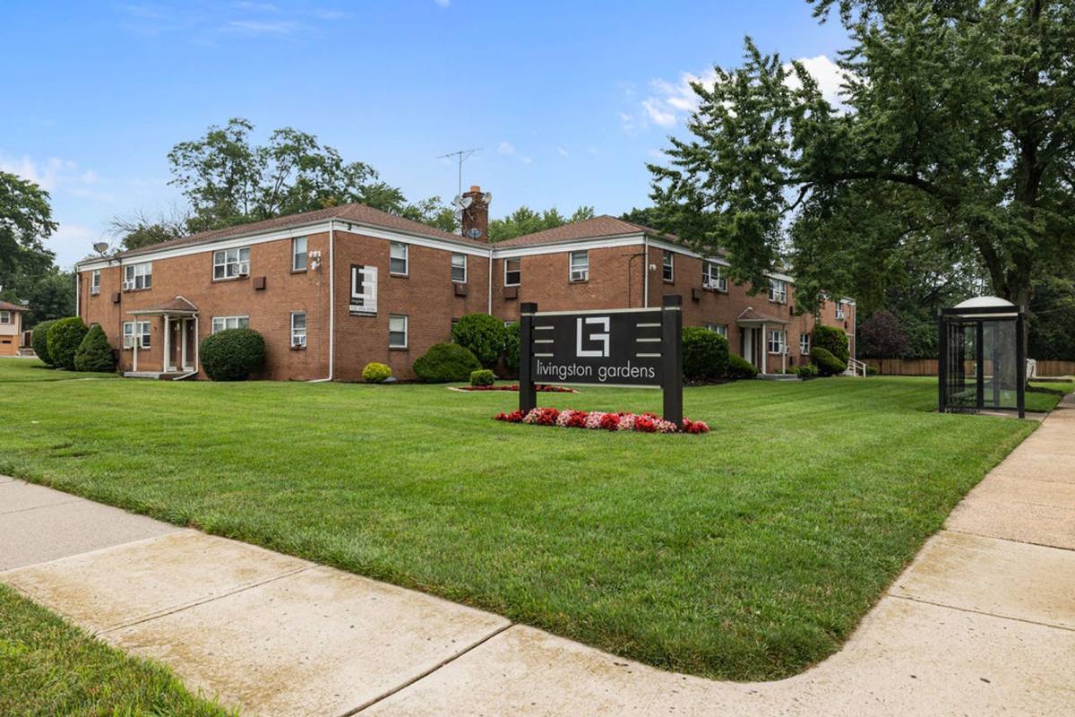 Apartment for rent at 1151 Livingston Ave, North Brunswick, NJ 08902