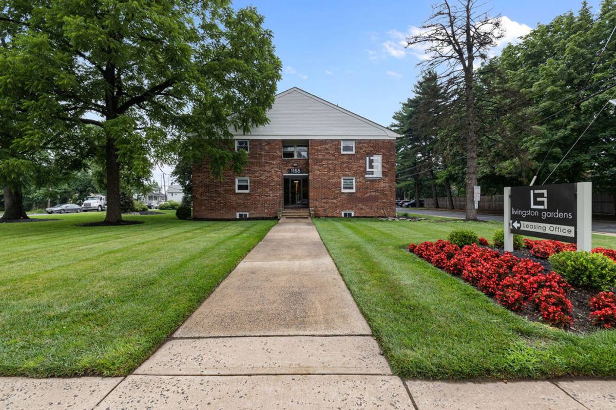Apartment for rent at 1151 Livingston Ave, North Brunswick, NJ 08902