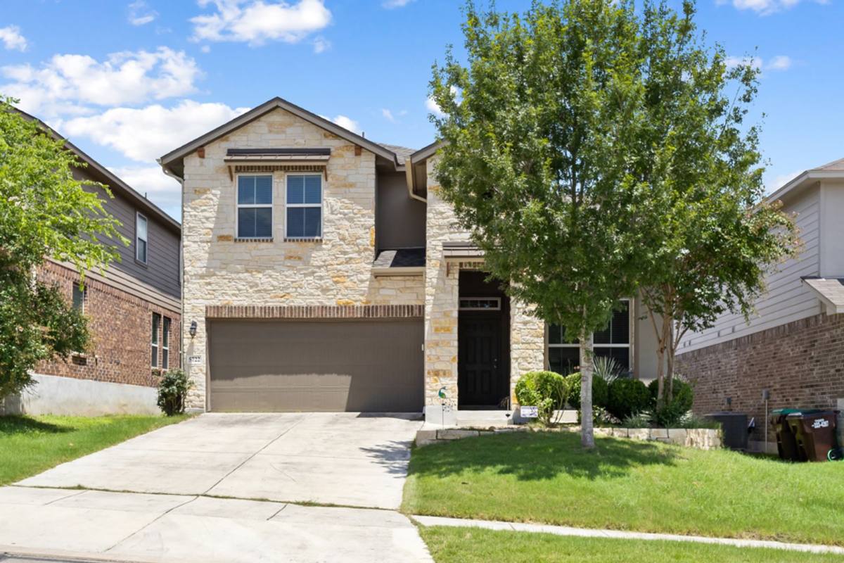 House for rent at 5722 Sweetwater Way, San Antonio, TX 78253