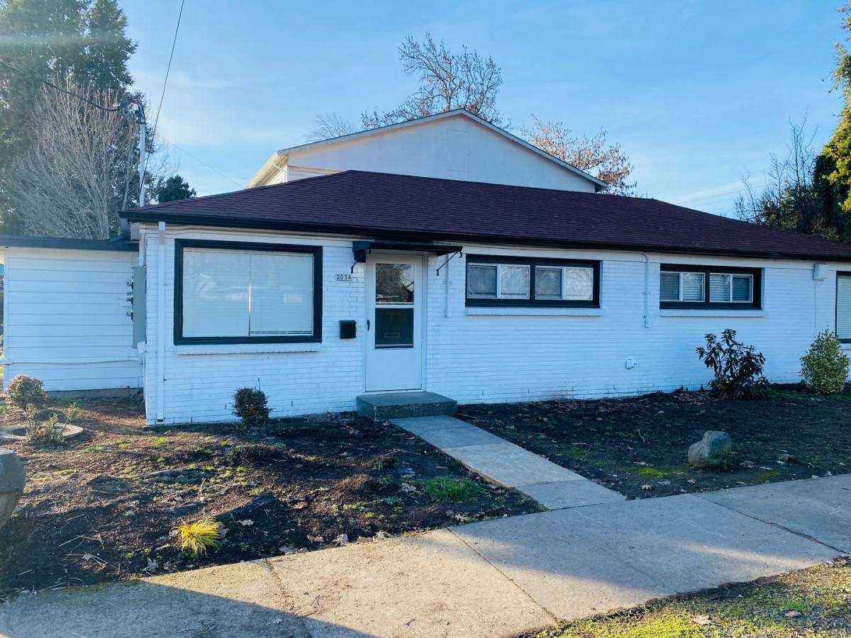 Apartment for rent at 2036 Filbert St, Forest Grove, OR 97116