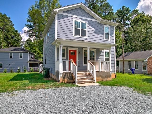 House for rent at 1740 Legion Rd, Chapel Hill, NC 27517