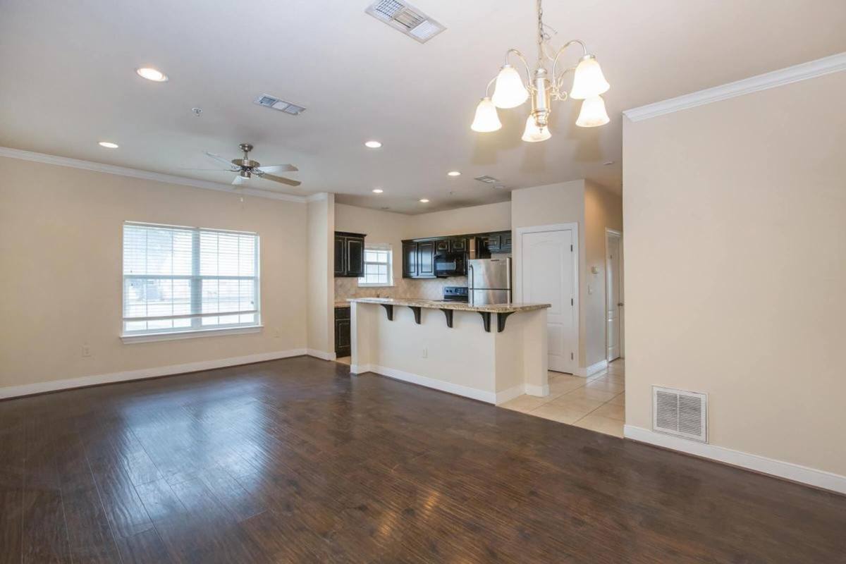 Apartment for rent at 225 Ramsay, San Marcos, TX 78666