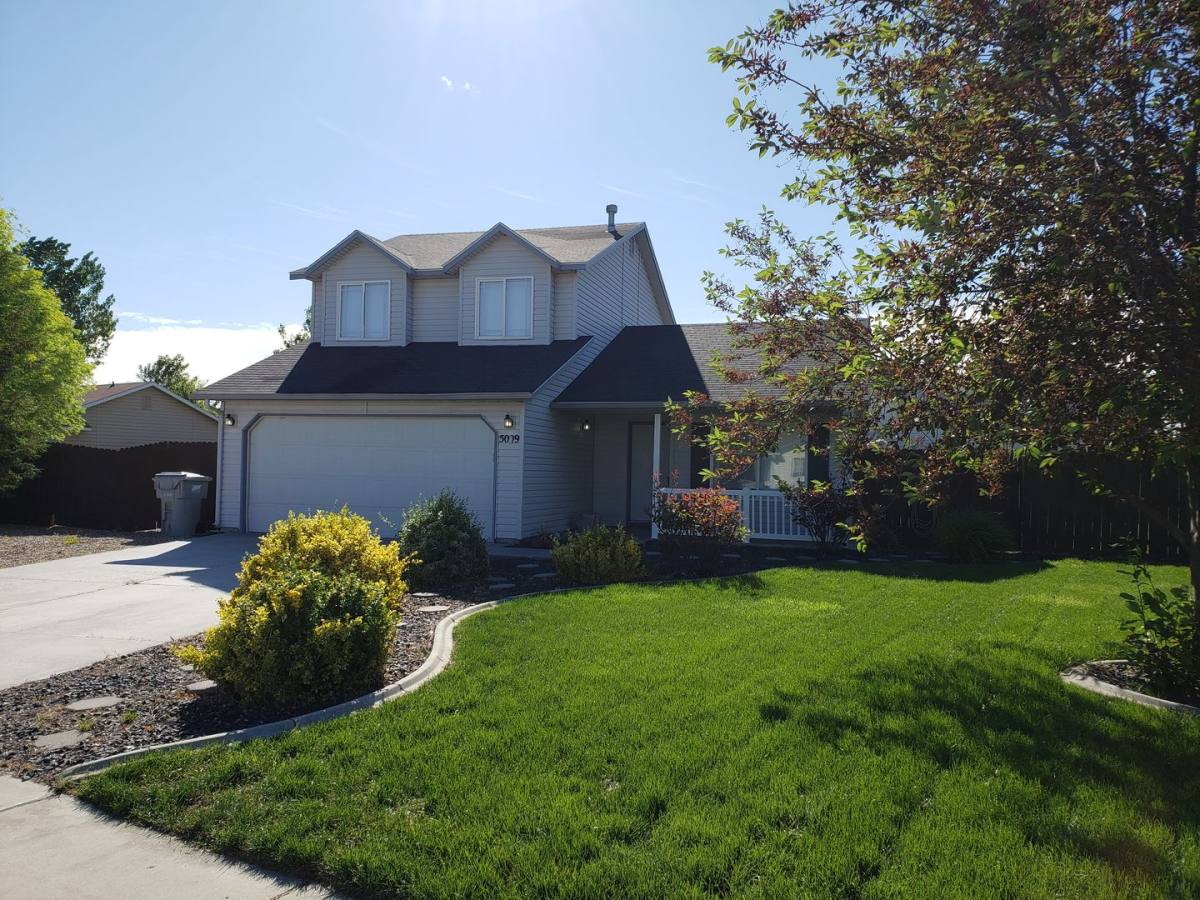 House for rent at 5009 Pioneer Ave, Caldwell, ID 83607