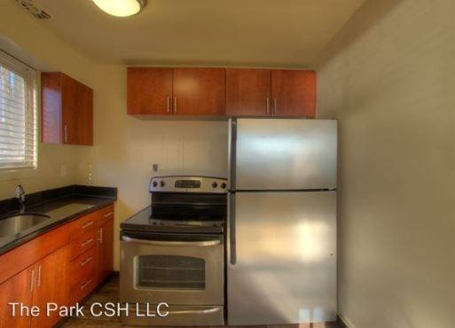 Apartment for rent at 1205 Queen Anne Ave N, Seattle, WA 98109