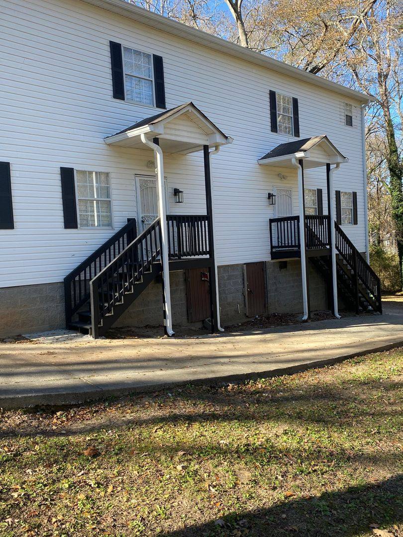 Townhouse for rent at 2041 Detroit Avenue, NW, Atlanta, GA 30314