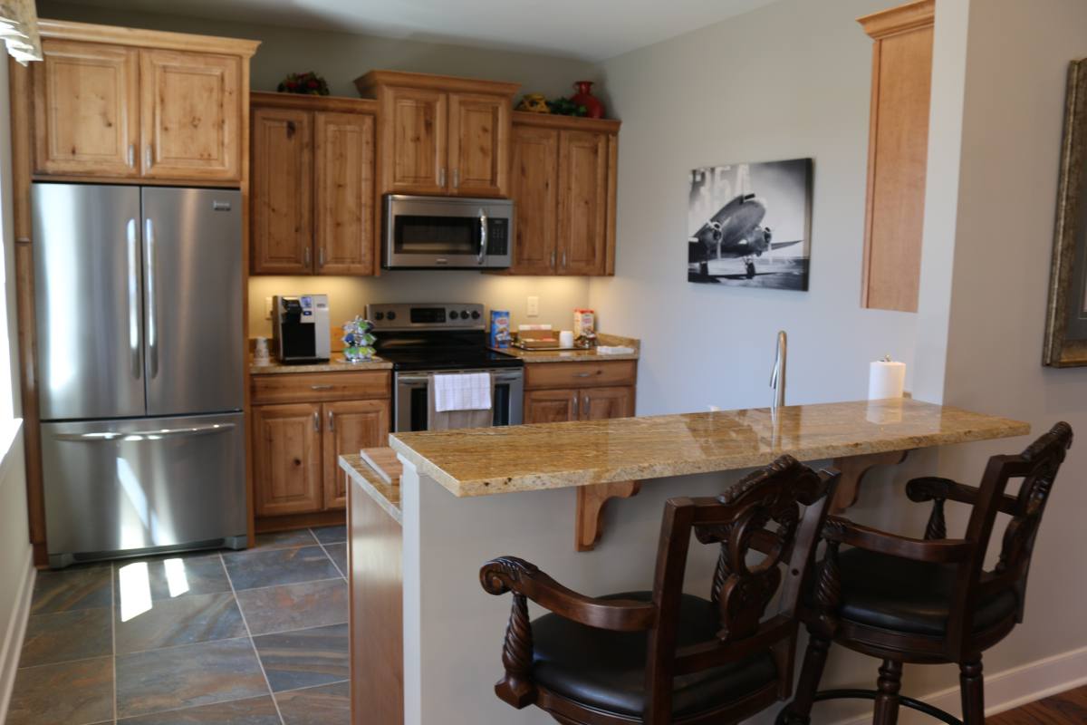 Apartment for rent at 4270 Hammocks Dr, Geneseo, NY 14454
