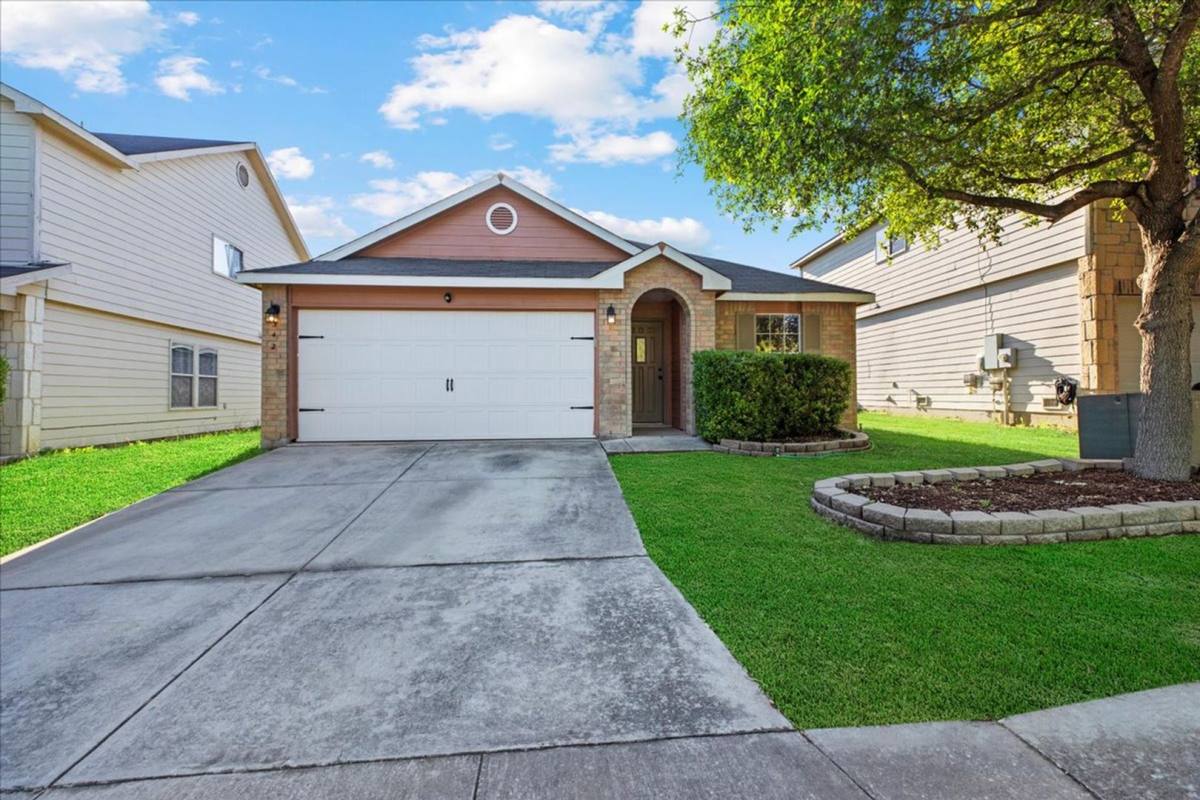 House for rent at 342 Fontana Albero, San Antonio, TX 78253