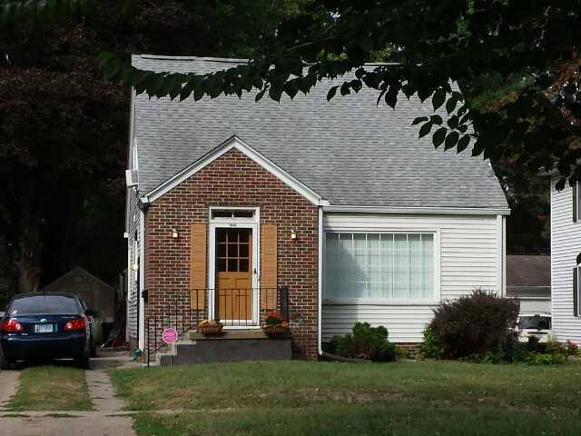 Apartment for rent at 2445 S Lowell Ave, Springfield, IL 62704
