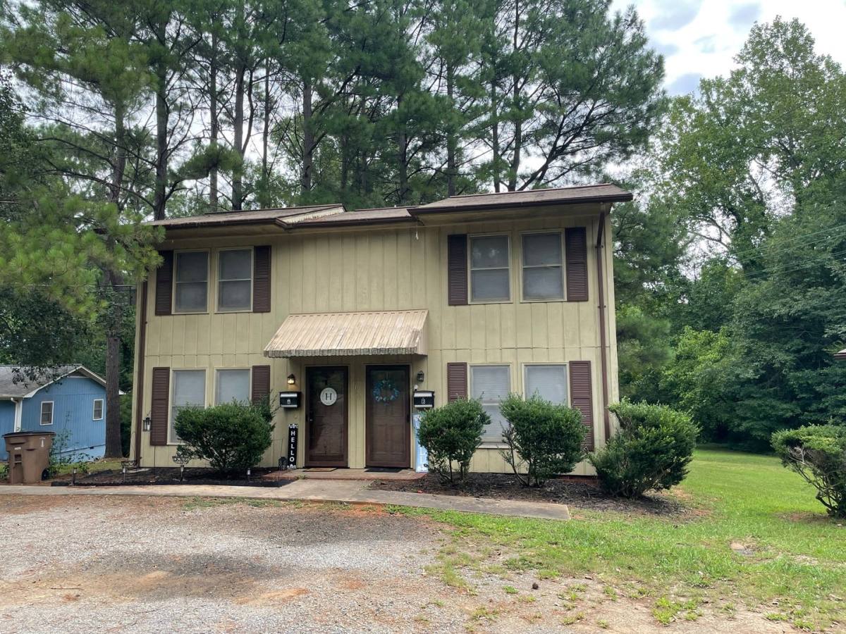 Apartment for rent at 1131 Bridges, Shelby, NC 28152