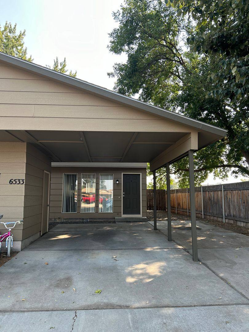 Apartment for rent at 6533 W Douglas, Boise, ID 83704