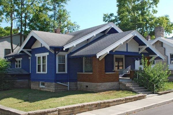 House for rent at 403 E Smith St, Bloomington, IN 47401