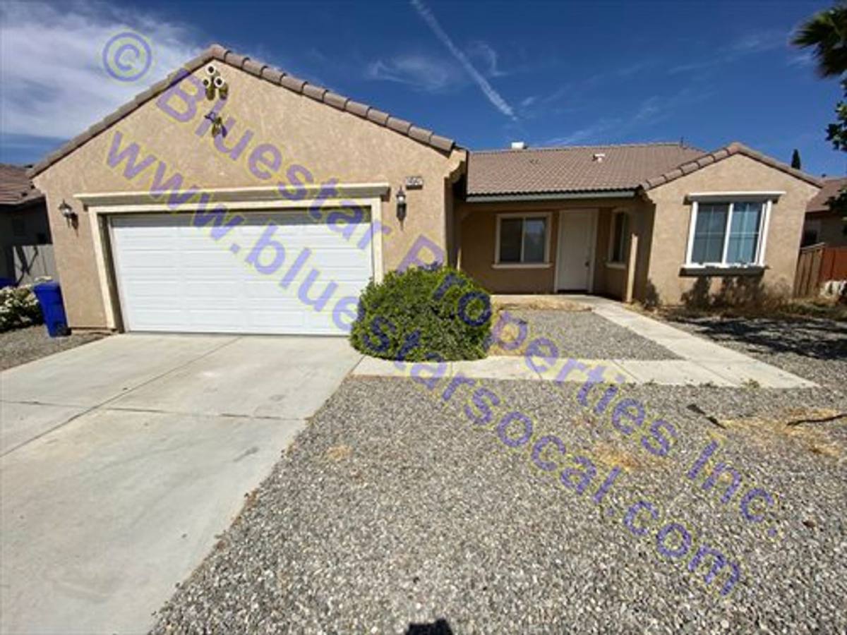 House for rent at 14547 Scottsdale Circle, Adelanto, CA 92301
